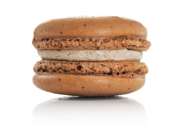 The Original Coffee Donut