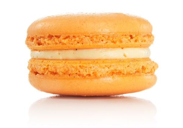 The Original lucuma Donut