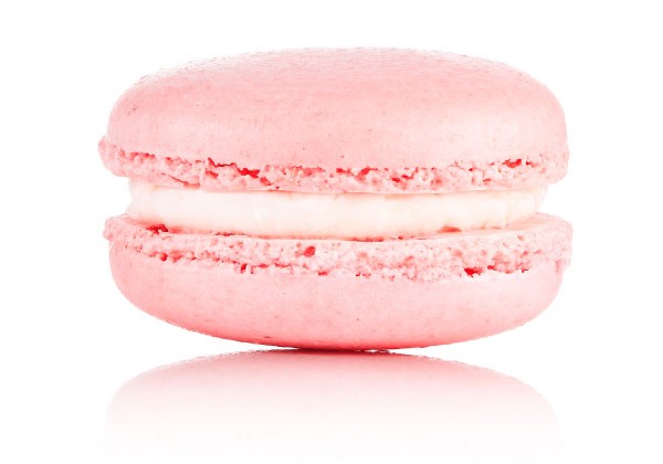 The Original Pink Donut