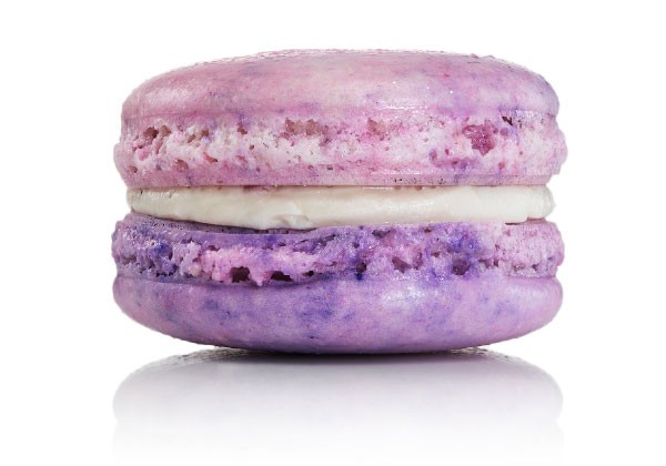The Original Mora Cream Donut