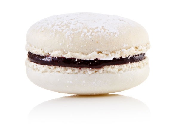The Original Super Milk Donut